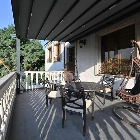 Partez Hotel เยเรวาน ภายนอก รูปภาพ