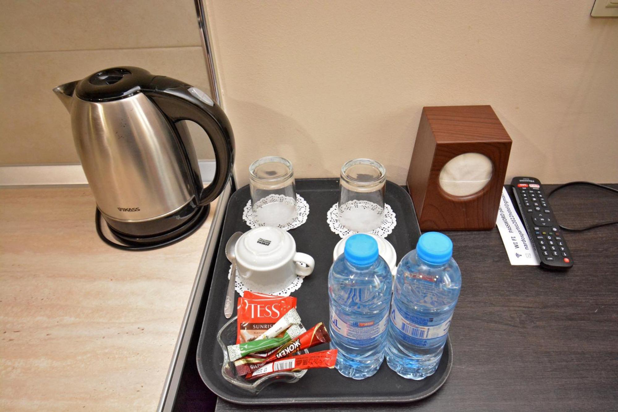 Partez Hotel เยเรวาน ภายนอก รูปภาพ